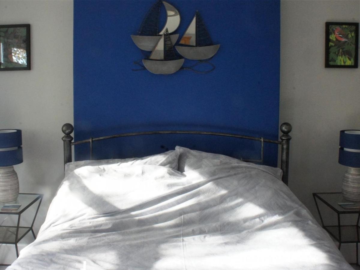 Wickham House Apartment Fremington  Esterno foto