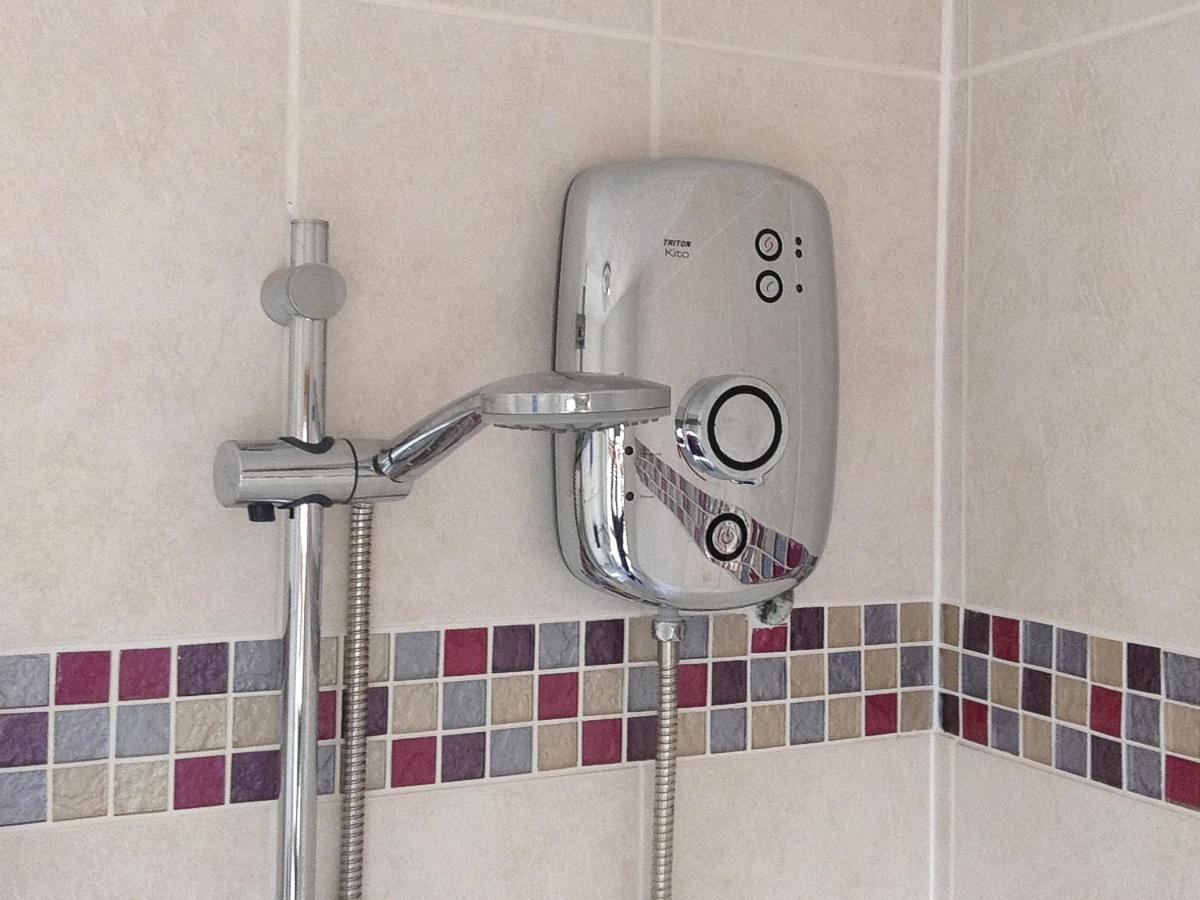 Wickham House Apartment Fremington  Esterno foto