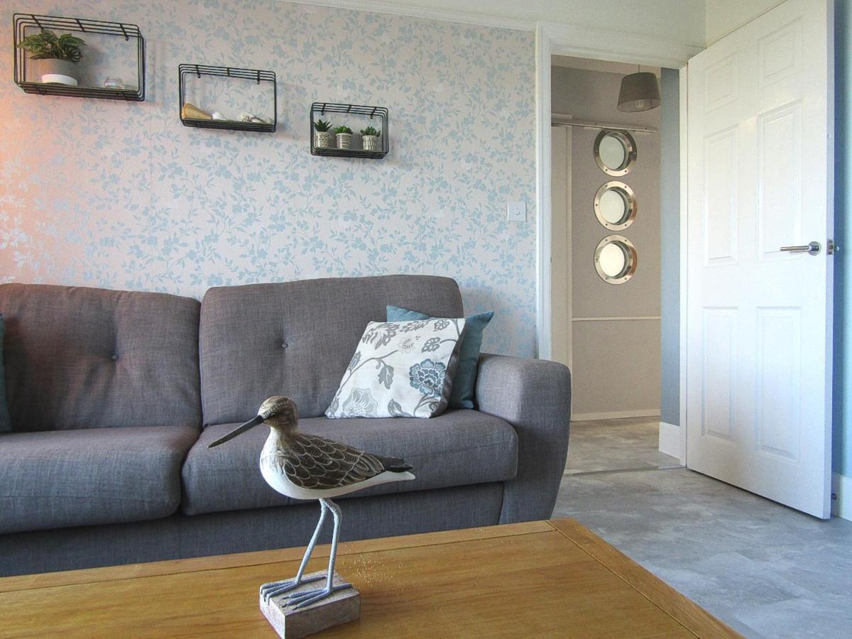 Wickham House Apartment Fremington  Esterno foto