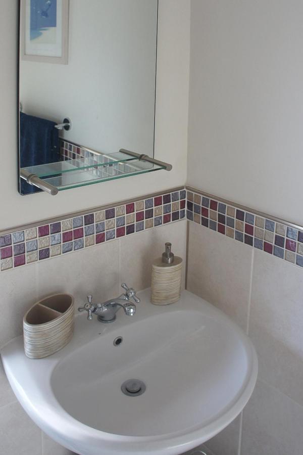 Wickham House Apartment Fremington  Esterno foto