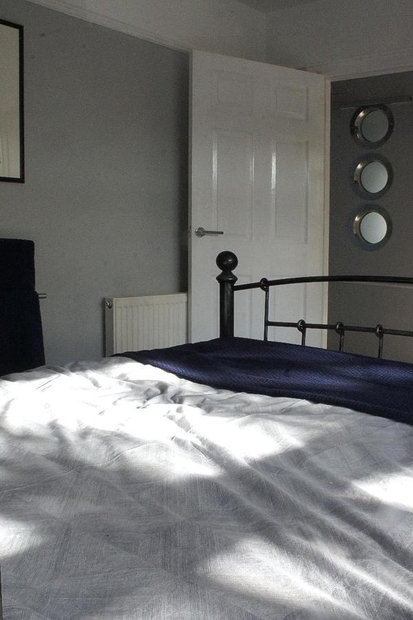 Wickham House Apartment Fremington  Esterno foto