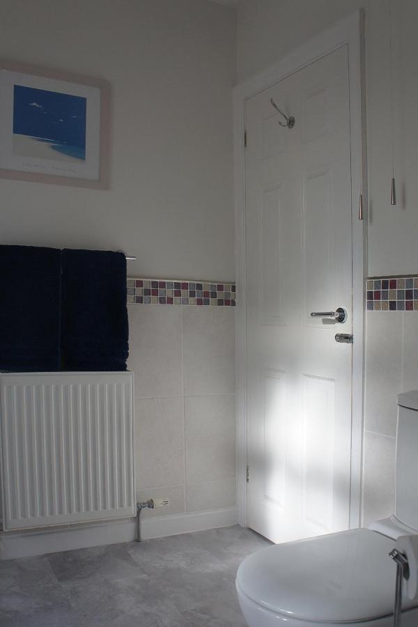 Wickham House Apartment Fremington  Esterno foto