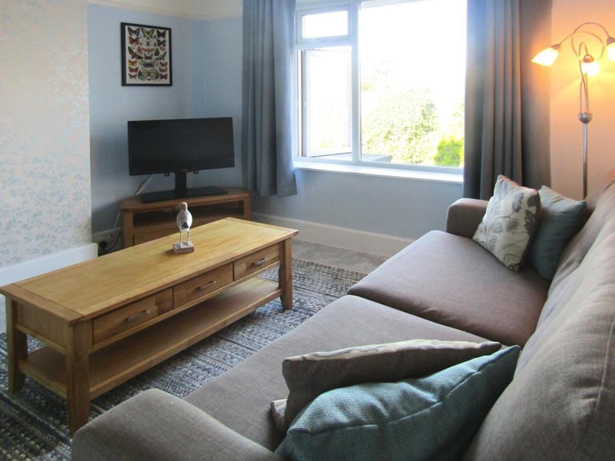 Wickham House Apartment Fremington  Esterno foto