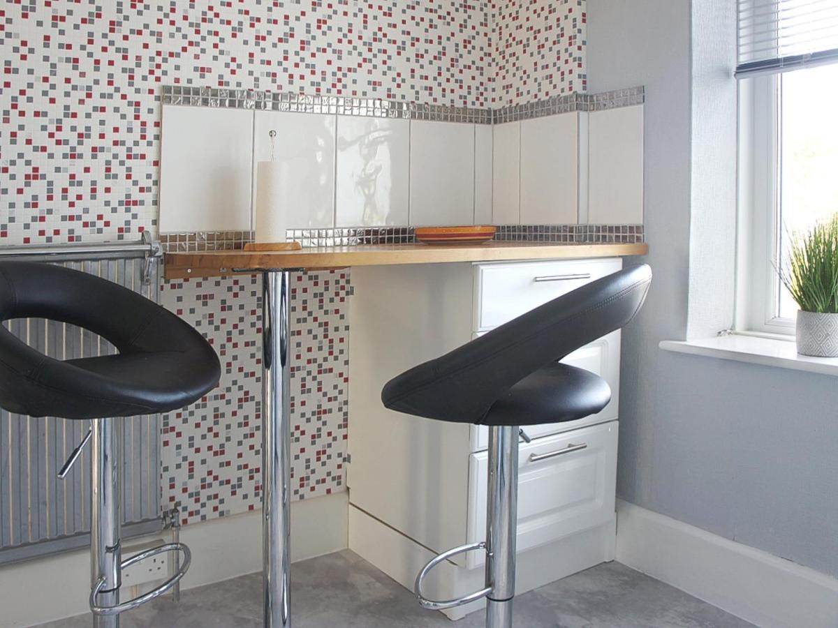 Wickham House Apartment Fremington  Esterno foto