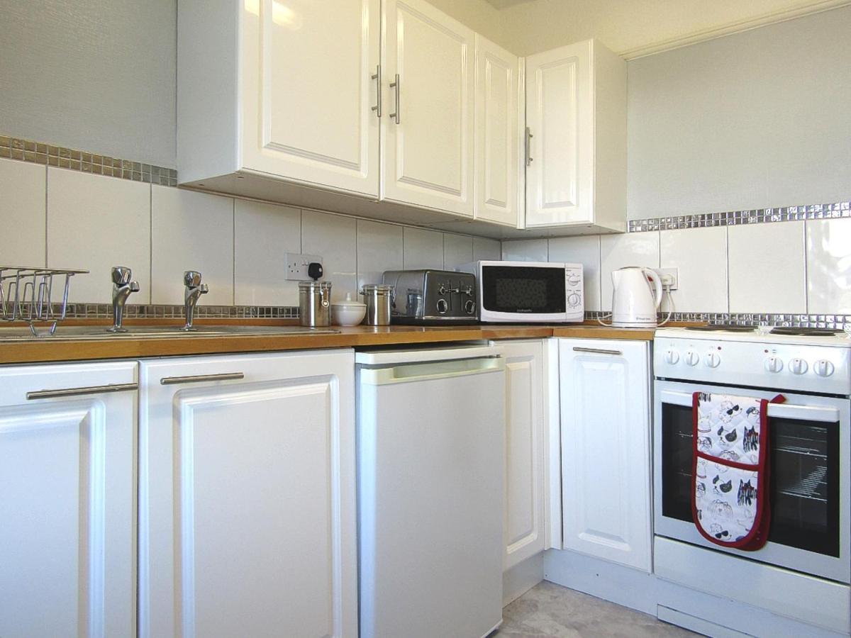 Wickham House Apartment Fremington  Esterno foto